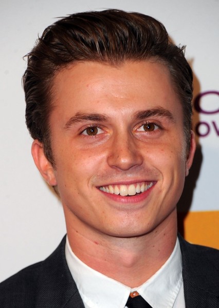 Kenny Wormald