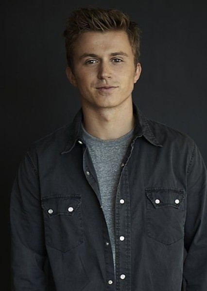 Kenny Wormald photo
