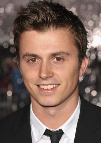 Kenny Wormald photo