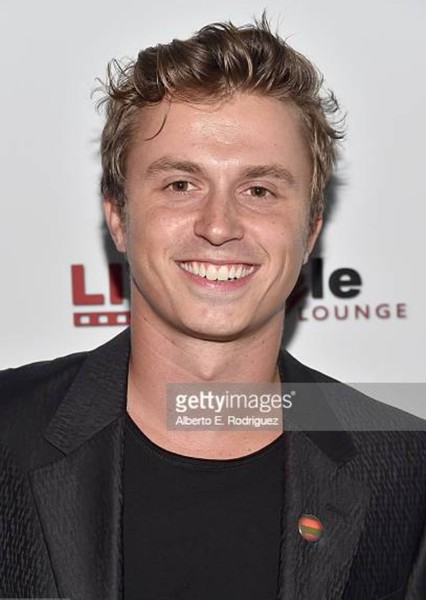 Kenny Wormald