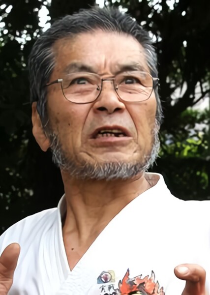 Kenpachirō Satsuma photo