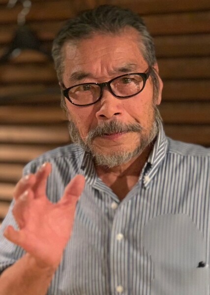 Kenpachirō Satsuma photo