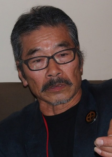 Kenpachirō Satsuma photo