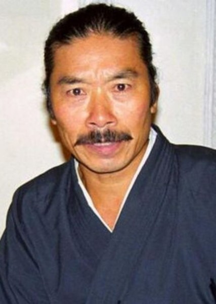 Kenpachirō Satsuma