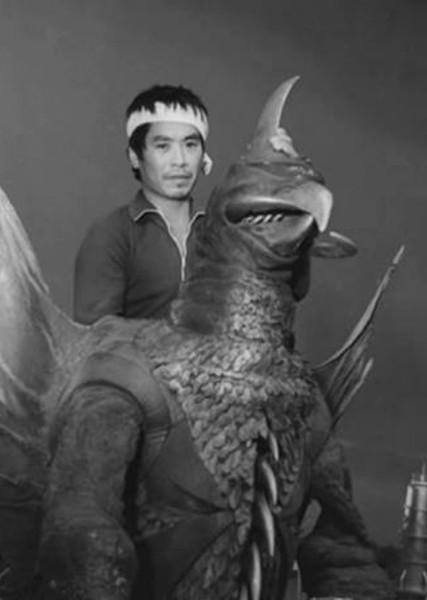 Kenpachirō Satsuma photo