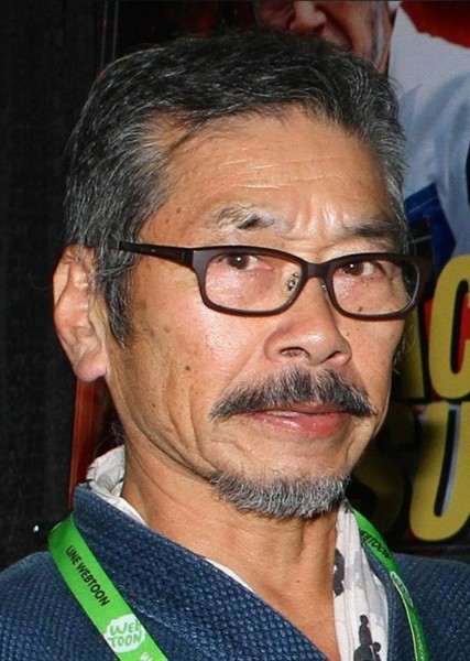 Kenpachirō Satsuma photo