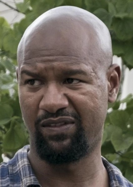 Kenric Green