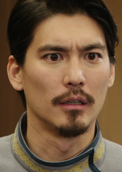 Kensei Mikami