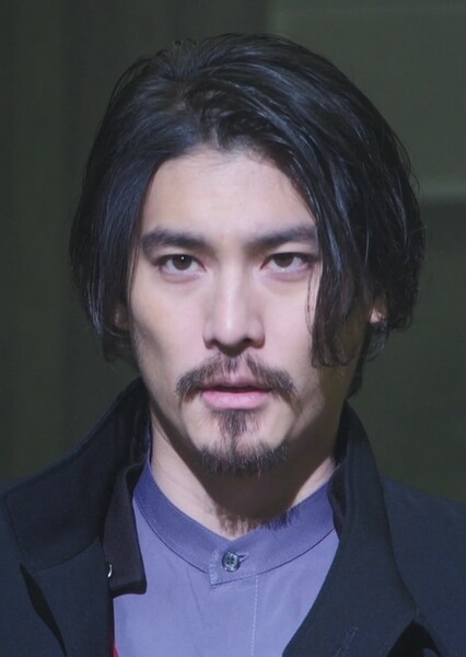 Kensei Mikami photo