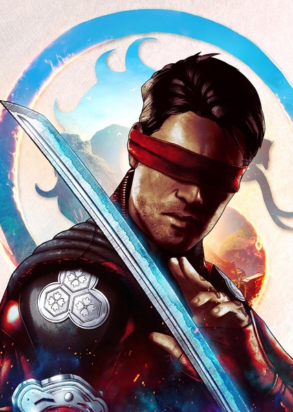 Kenshi (Mortal Kombat)