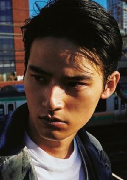 Koshi Mizukami photo