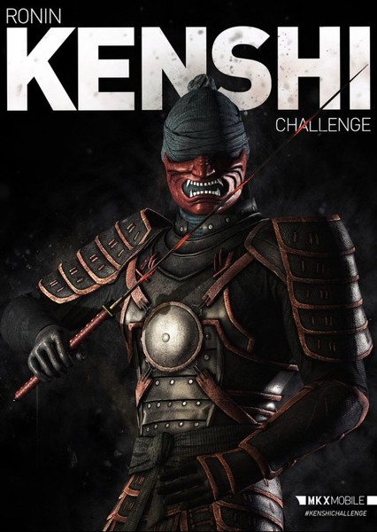 Kenshi Takahashi photo
