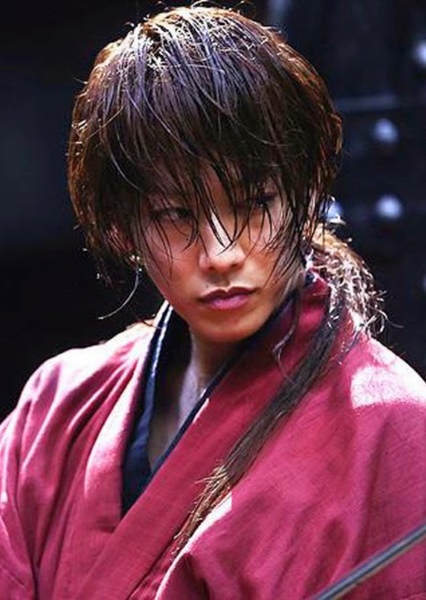 Kenshin Himura photo