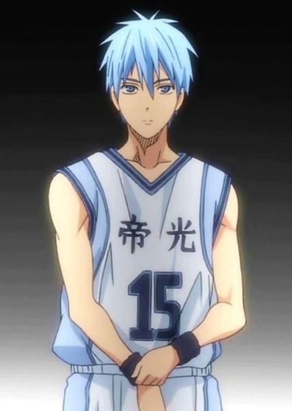 Kensho Ono