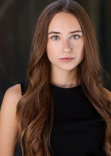 Kensington Tallman photo