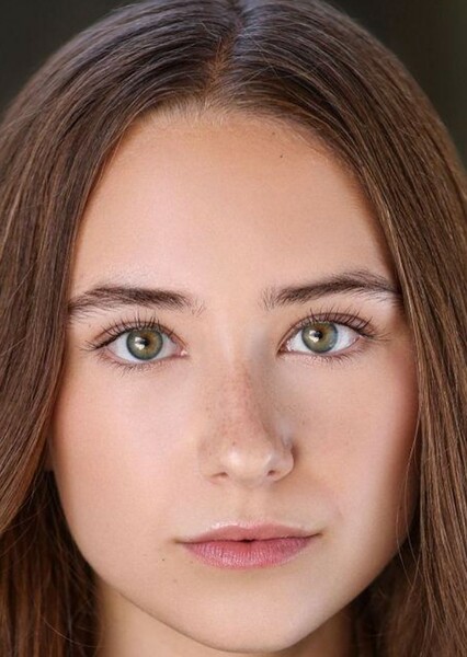 Kensington Tallman photo