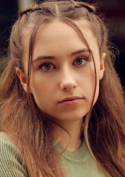 Kensington Tallman photo