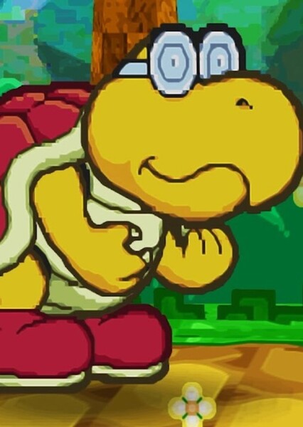 Kent C. Koopa