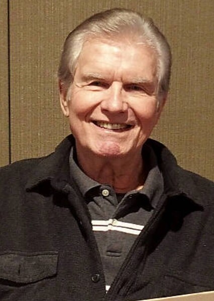 Kent McCord photo
