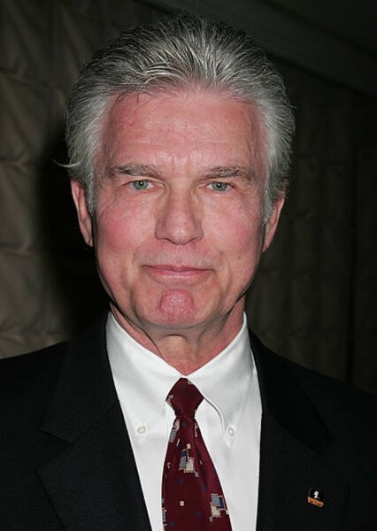 Kent McCord photo