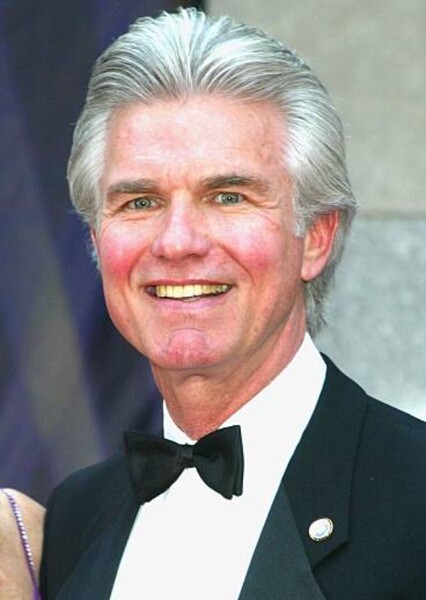 Kent McCord photo