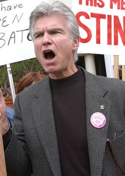 Kent McCord photo