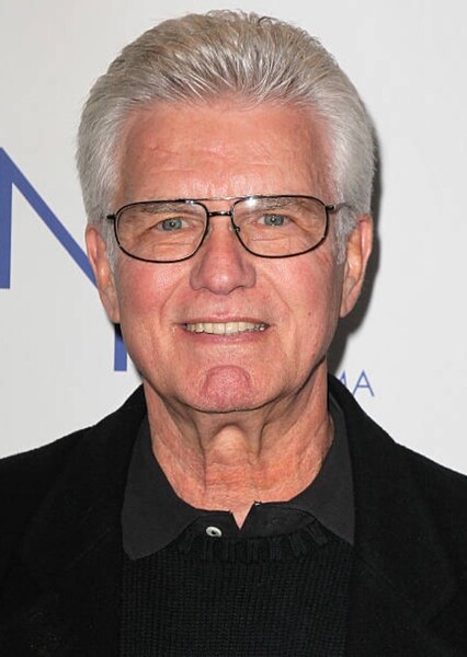 Kent McCord photo