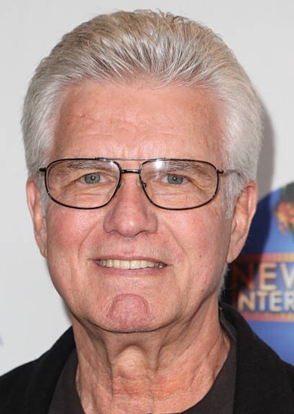 Kent McCord photo
