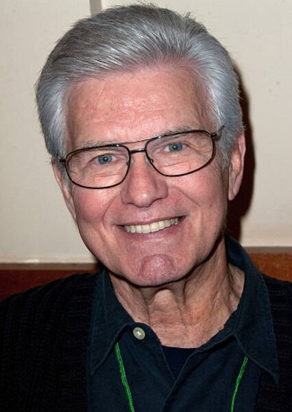 Kent McCord photo