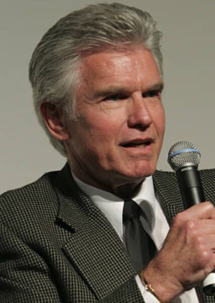 Kent McCord photo