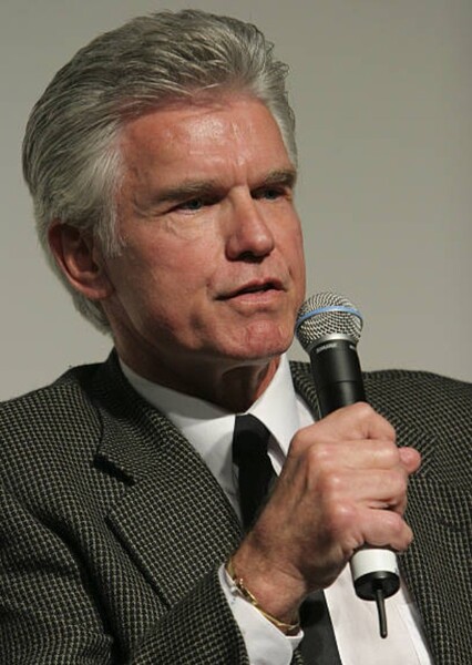 Kent McCord photo