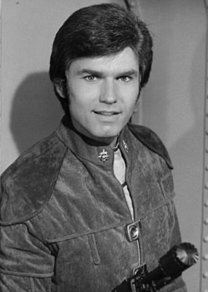Kent McCord photo