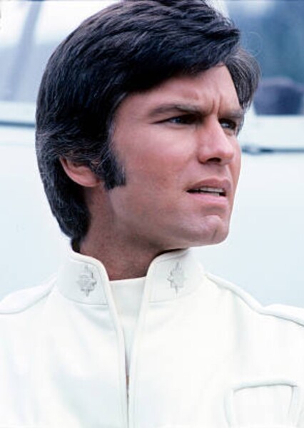 Kent McCord photo