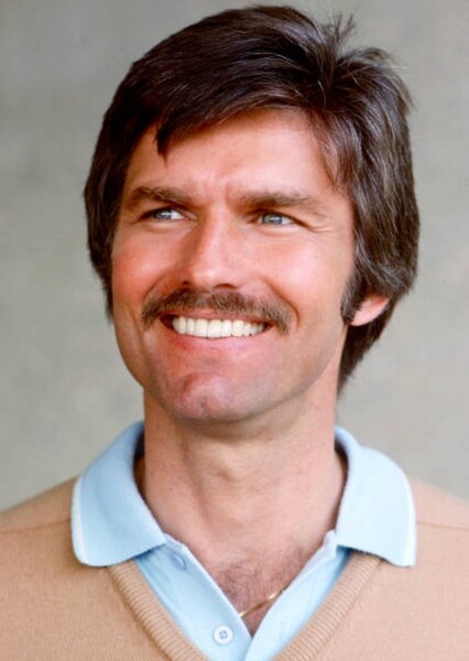 Kent McCord photo