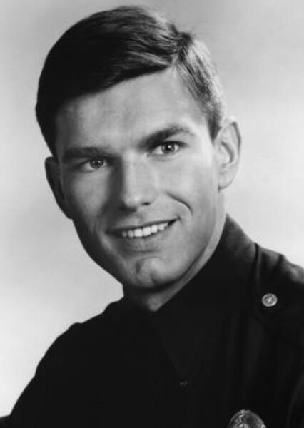 Kent McCord photo