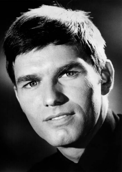 Kent McCord photo