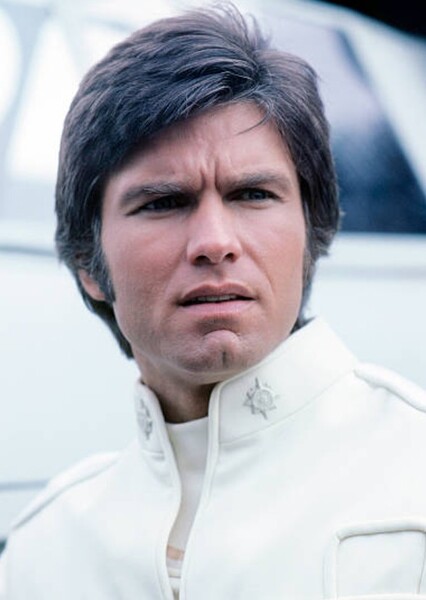 Kent McCord photo