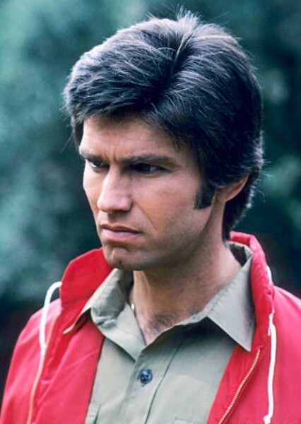 Kent McCord photo