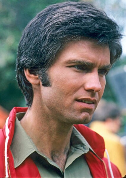 Kent McCord photo
