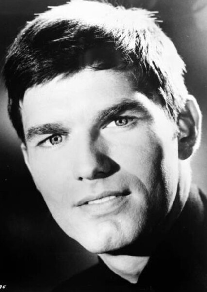 Kent McCord photo