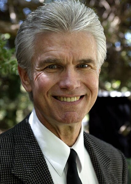 Kent McCord photo