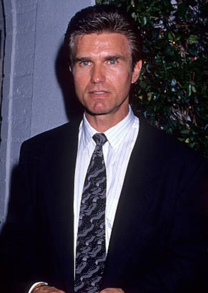 Kent McCord photo