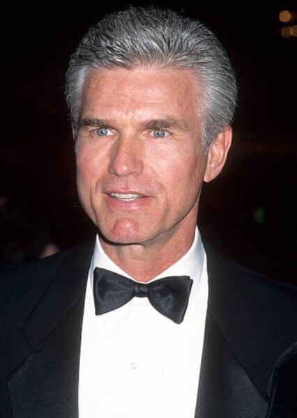 Kent McCord photo