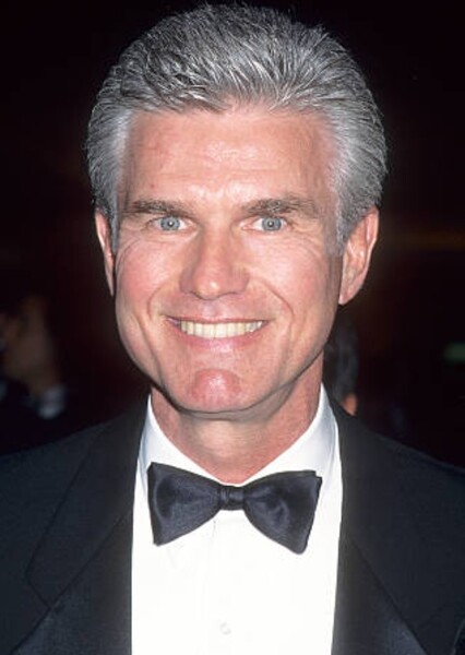Kent McCord photo