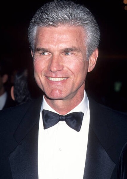 Kent McCord photo