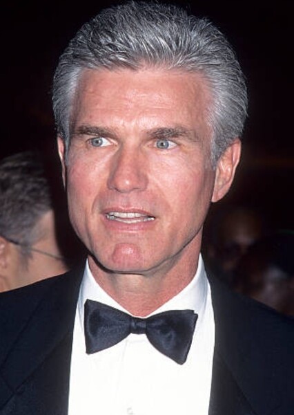 Kent McCord photo