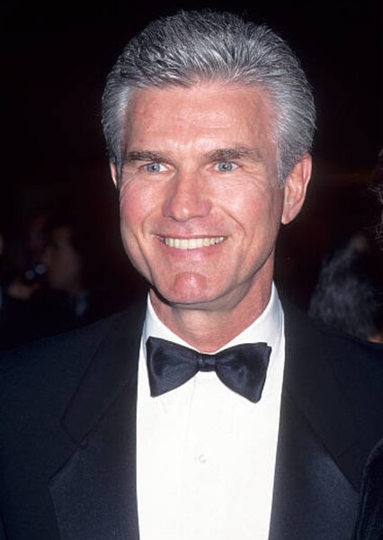 Kent McCord photo