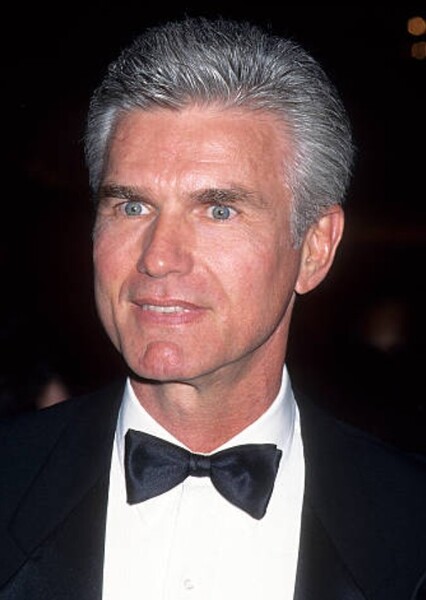 Kent McCord photo