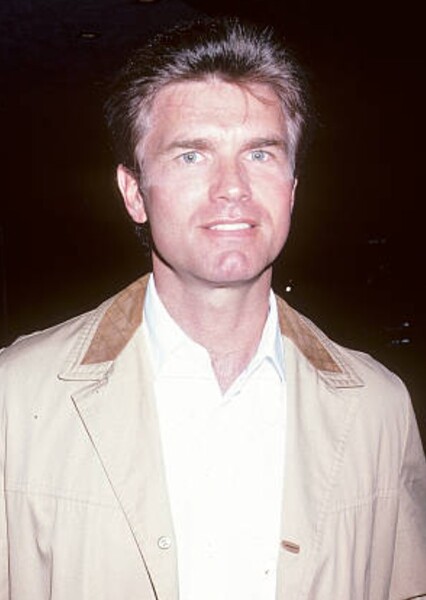 Kent McCord photo