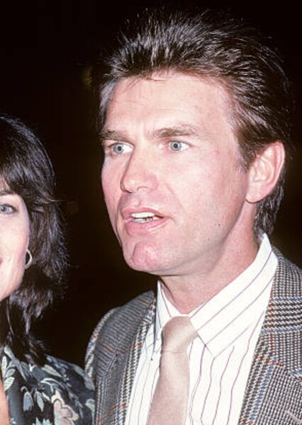 Kent McCord photo